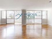 Apartamento para Locação em São Paulo/SP Jardim Paulista...
