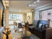 Apartamento para Locação em São Paulo/SP Jardim Paulista...