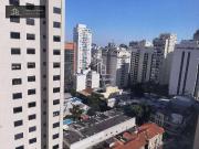Apartamento para Locação em São Paulo/SP Jardim Paulista...