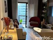 Apartamento para Locação em São Paulo/SP Jardim Paulista...