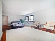 Apartamento para Locação em São Paulo/SP Jardim Paulista...