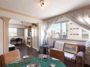 Apartamento para Locação em São Paulo/SP Jardim Paulista...