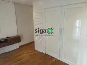 Apartamento para Locação em São Paulo/SP Jardim Paulista...