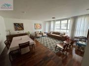 Apartamento para Locação em São Paulo/SP Jardim Paulista...