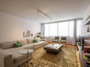 Apartamento para Locação em São Paulo/SP Jardim Paulista...