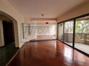 Apartamento para Locação em São Paulo/SP Jardim Paulista...