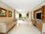 Apartamento para Locação em São Paulo/SP Jardim Paulista...