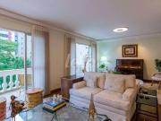 Apartamento para Locação em São Paulo/SP Jardim Paulista...