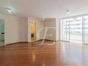 Apartamento para Locação em São Paulo/SP Jardim Paulista...