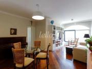 Apartamento para Locação em São Paulo/SP Jardim Paulista...