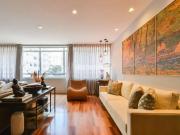 Apartamento para Locação em São Paulo/SP Jardim Paulista...