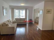 Apartamento para Locação em São Paulo/SP Jardim Paulista...