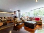 Apartamento para Locação em São Paulo/SP Jardim Paulista...