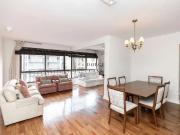 Apartamento para Locação em São Paulo/SP Jardim Paulista...