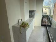 Apartamento para Locação em São Paulo/SP Jardim Paulista...