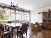 Apartamento para Locação em São Paulo/SP Jardim Paulista...