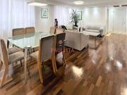 Apartamento para Locação em São Paulo/SP Jardim Paulista...