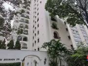 Apartamento para Locação em São Paulo/SP Jardim Paulista...