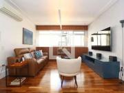 Apartamento para Locação em São Paulo/SP Jardim Paulista...