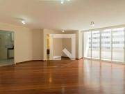 Apartamento para Locação em São Paulo/SP Jardim Paulista...