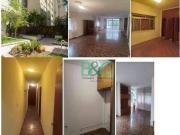 Apartamento para Locação em São Paulo/SP Jardim Paulista...
