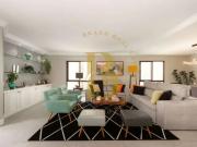 Apartamento para Locação em São Paulo/SP Jardim Paulista...