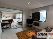 Apartamento para Locação em São Paulo/SP Jardim Paulista...