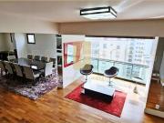 Apartamento para Locação em São Paulo/SP Jardim Paulista...