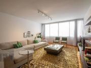 Apartamento para Locação em São Paulo/SP Jardim Paulista...