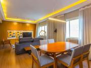 Apartamento para Locação em São Paulo/SP Jardim Paulista...