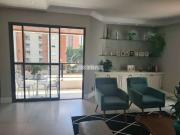 Apartamento para Locação em São Paulo/SP Jardim Paulista...