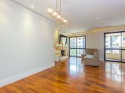 Apartamento para Locação em São Paulo/SP Jardim Paulista...