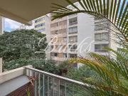 Apartamento para Locação em São Paulo/SP Jardim Paulista...
