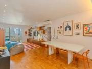 Apartamento para Locação em São Paulo/SP Jardim Paulista...
