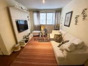 Apartamento para Locação em São Paulo/SP Jardim Paulista...