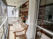 Apartamento para Locação em São Paulo/SP Jardim Paulista...