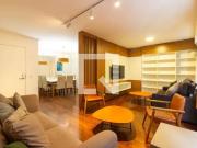 Apartamento para Locação em São Paulo/SP Jardim Paulista...