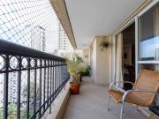 Apartamento para Locação em São Paulo/SP Jardim Paulista...