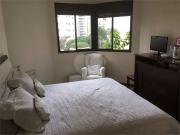 Apartamento para Locação em São Paulo/SP Jardim Paulista...