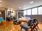 Apartamento para Locação em São Paulo/SP Jardim Paulista...