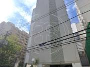 Apartamento para Locação em São Paulo/SP Jardim Paulista...