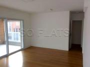 Apartamento para Locação em São Paulo/SP Jardim Paulista...