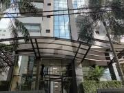 Apartamento para Locação em São Paulo/SP Jardim Paulista