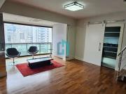 Apartamento para Locação em São Paulo/SP Jardim Paulista...