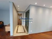 Apartamento para Locação em São Paulo/SP Jardim Paulista...