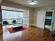 Apartamento para Locação em São Paulo/SP Jardim Paulista...