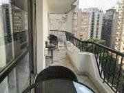 Apartamento para Locação em São Paulo/SP Jardim Paulista...