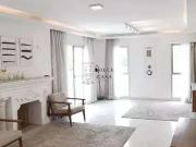 Apartamento para Locação em São Paulo/SP Jardim Paulista...