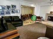 Apartamento para Locação em São Paulo/SP Jardim Paulista...