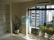 Apartamento para Locação em São Paulo/SP Jardim Paulista...